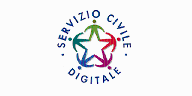 BANDO SERVIZIO CIVILE DIGITALE - Scadenza prorogata al 10 febbraio 2022, ore 14:00.