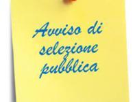Selezione pubblica, tramite utilizzo di graduatorie di concorsi pubblici espletati da altri enti per la copertura di un posto di Istruttore Direttivo Amm.vo,  cat. D 