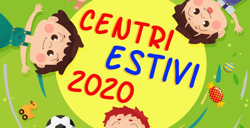 CENTRI ESTIVI AVETRANA - PROPOSTE 2020