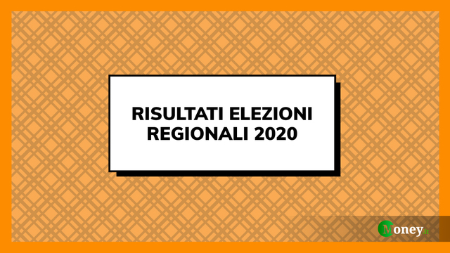 SCRUTINIO ELEZIONI 2020