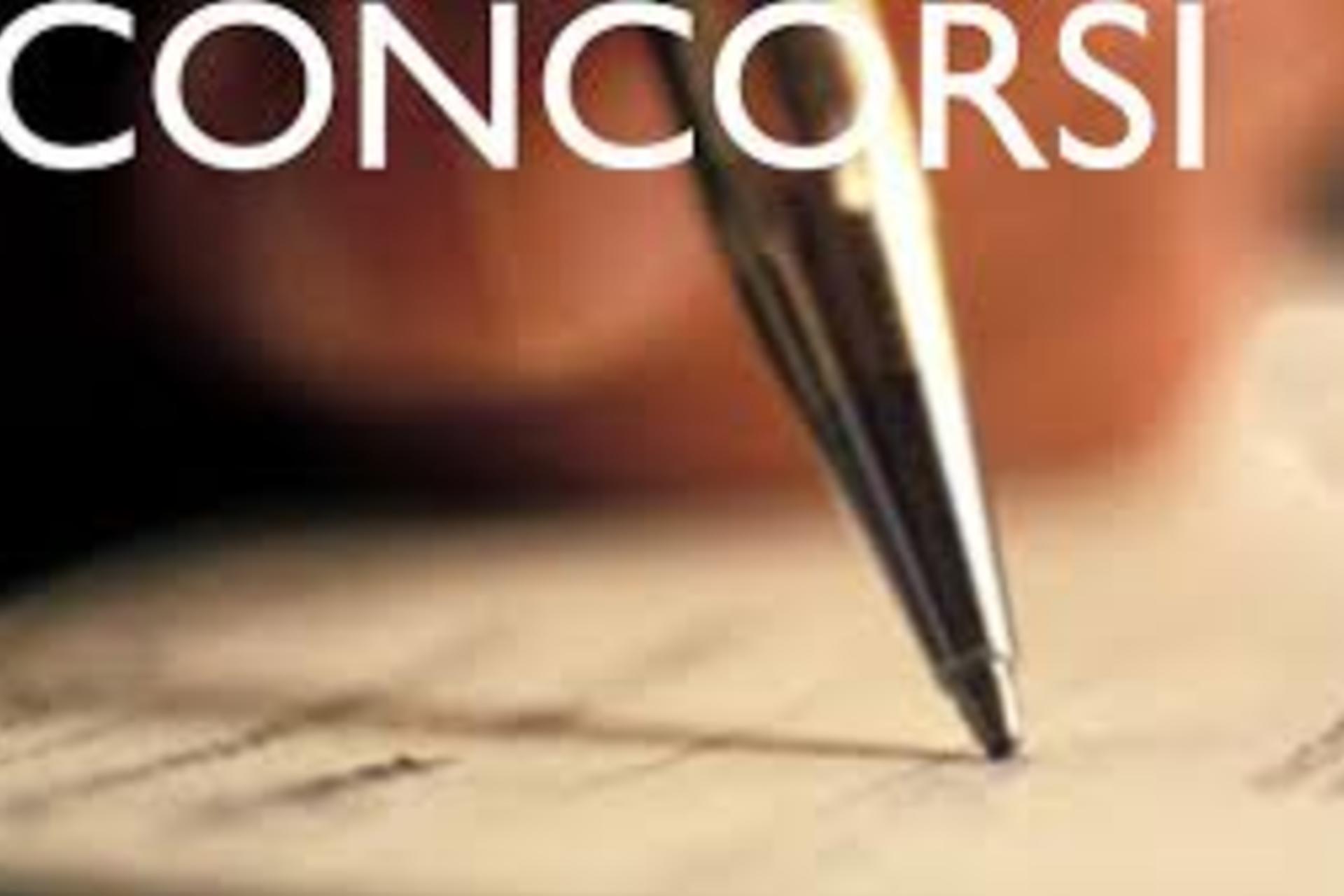 Concorso pubblico per la copertura di n. 1 posto di 