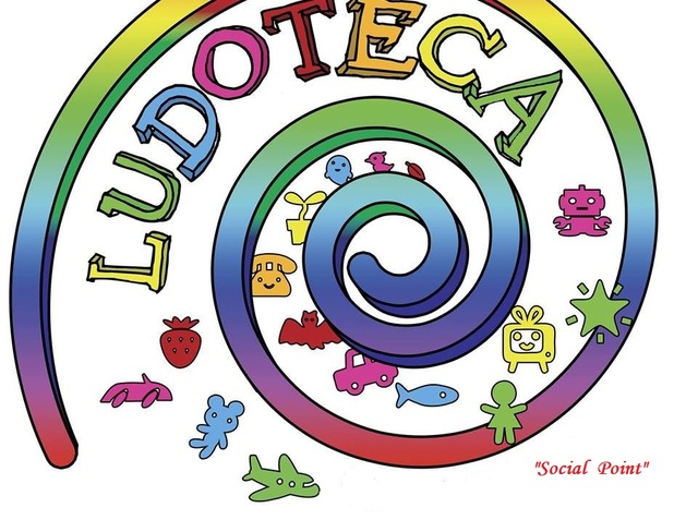 Ludoteca Social Point