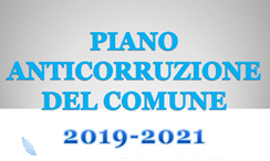 Approvato il Piano di prevenzione della Corruzione 2019/2021