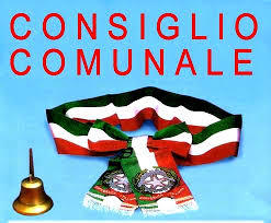 Convocazione del Cons. Comunale